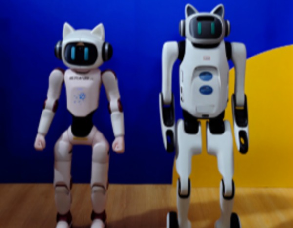 启元机器人接入WorkBuddy，成为首个接入WorkBuddy的具身智能企业