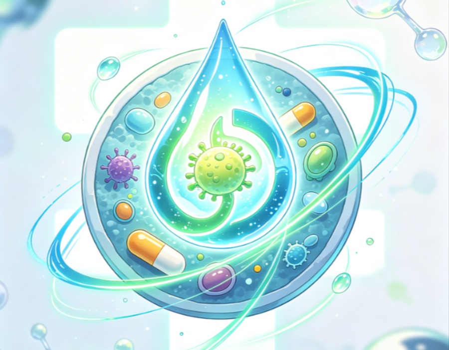 AI制药竞争转向干湿实验闭环，上游验证服务与基础设施有望持续受益