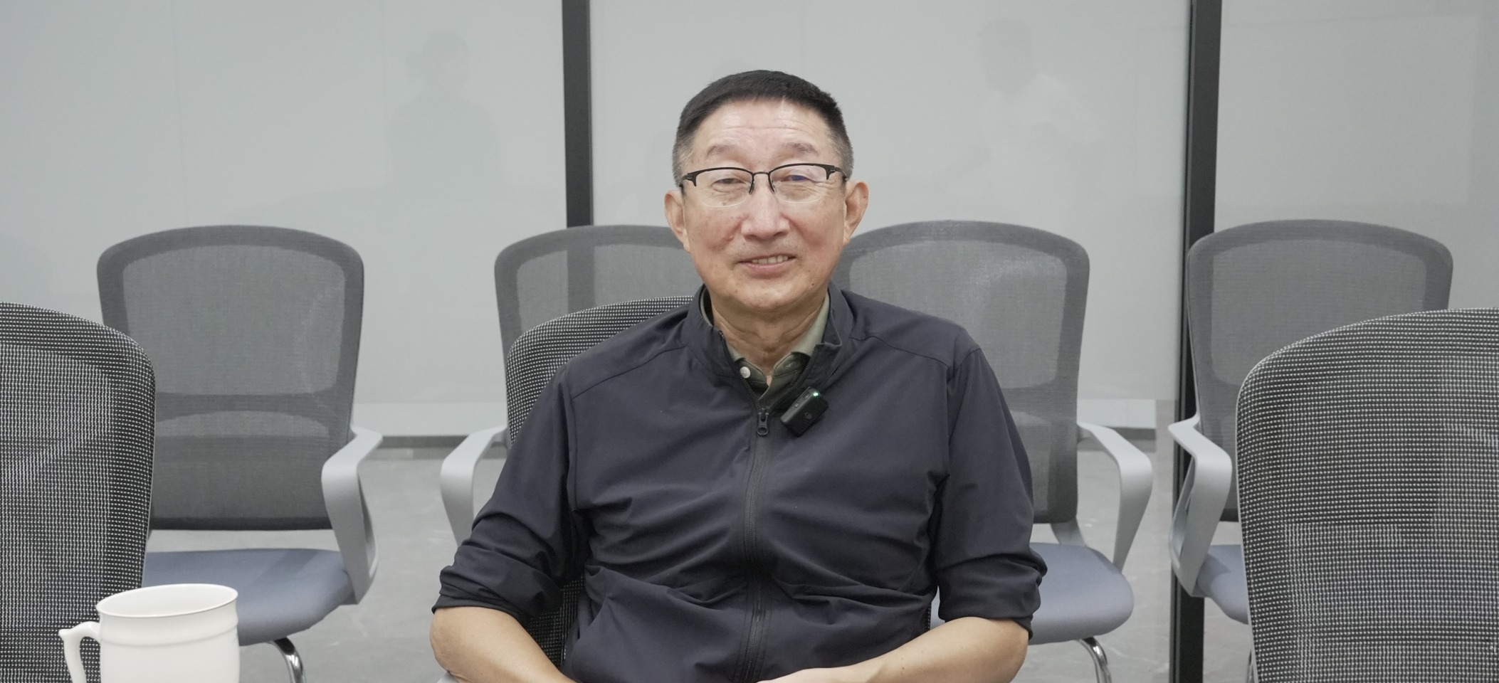专访钱东奇：人形机器人仍存巨大泡沫