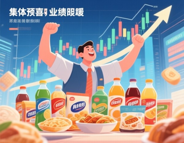 1-8月服务消费大幅跑赢商品，双节临近驱动食品终端需求企稳向上