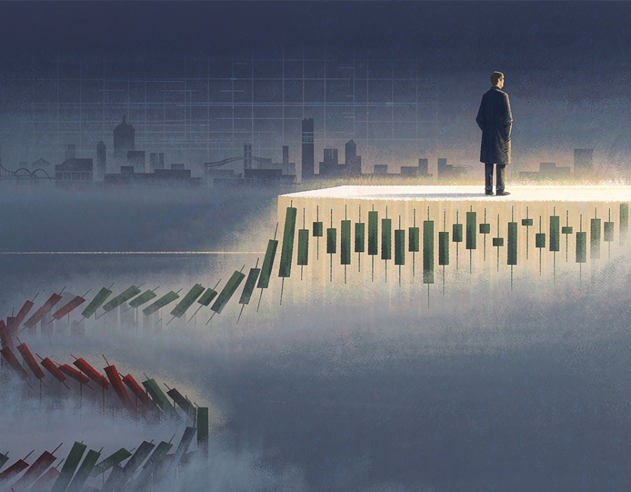 “924”两周年：6只私募产品创10倍收益率 最高超1600%