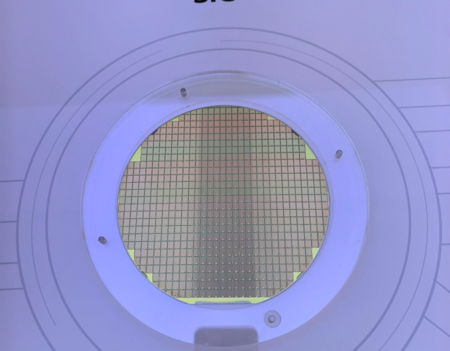 珂玛科技：超高纯碳化硅套件已实现部分产品验证及小批量供应