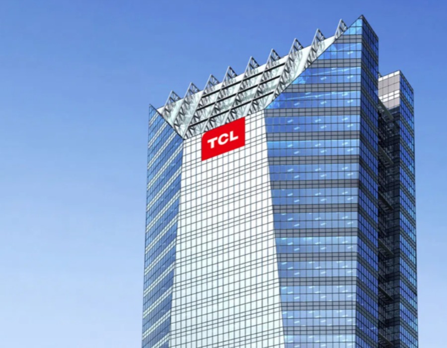 TCL电子早盘涨超5% 公司拟注入空调业务并剥离光伏 聚焦全球智能家电业务