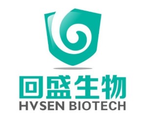 回盛生物：控股股东质押100万股公司股份