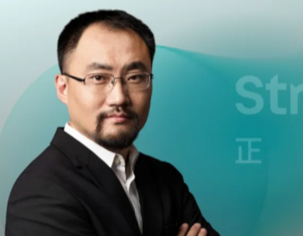 前黑芝麻智能CMO杨宇欣出任正行创新总裁，转向具身智能行业