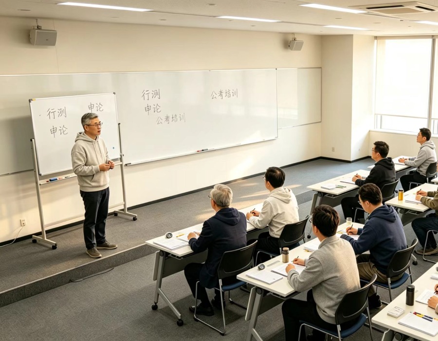 峰学蔚来总经理武亮也要不到中公教育的退费？