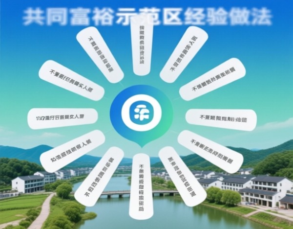 向全国推广！浙江这10条经验做法获国家发展改革委推介