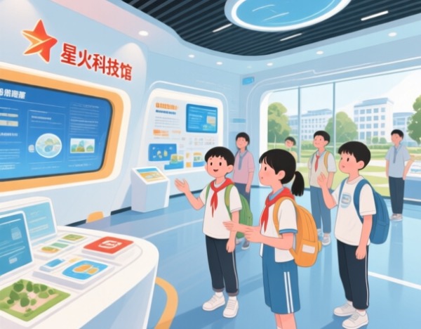 浙江10家入选！2026年园区（企业）星火科技馆试点名单公布