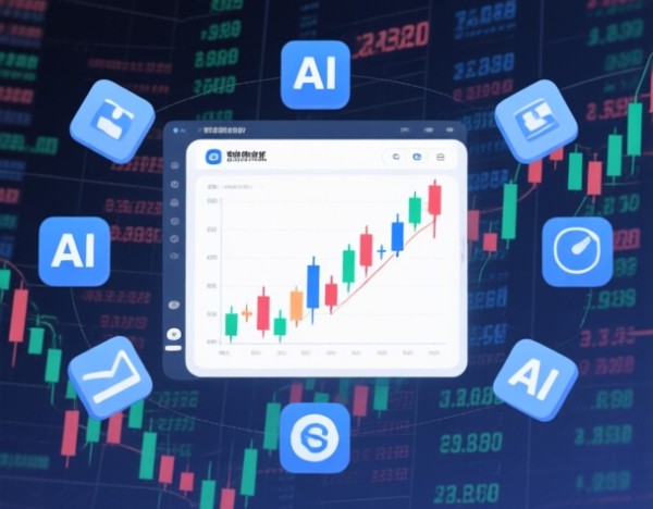 外资看好AI结构性机会，创业板软件ETF华夏涨2.40%