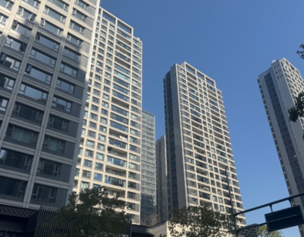 “金九”期间重点城市楼市延续高活跃度