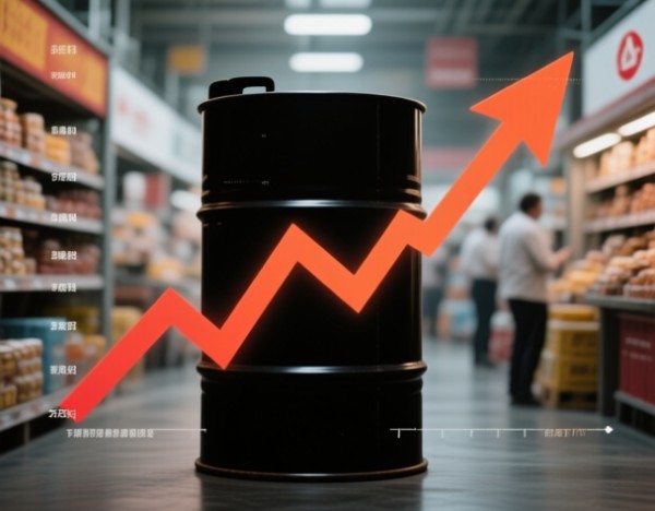 本周布油涨超2%