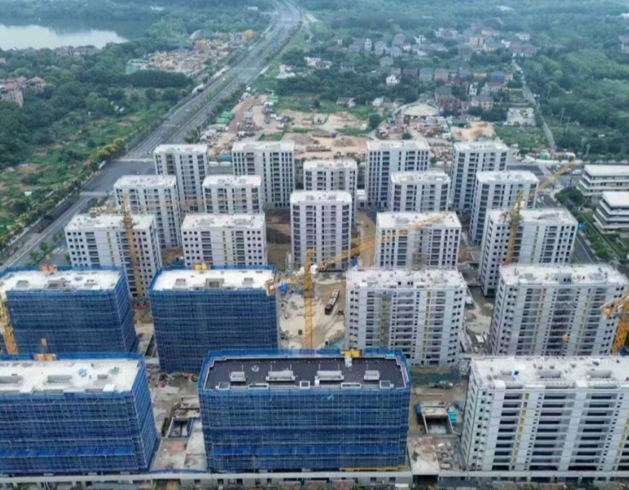 天津：有序实施商品住房现房销售
