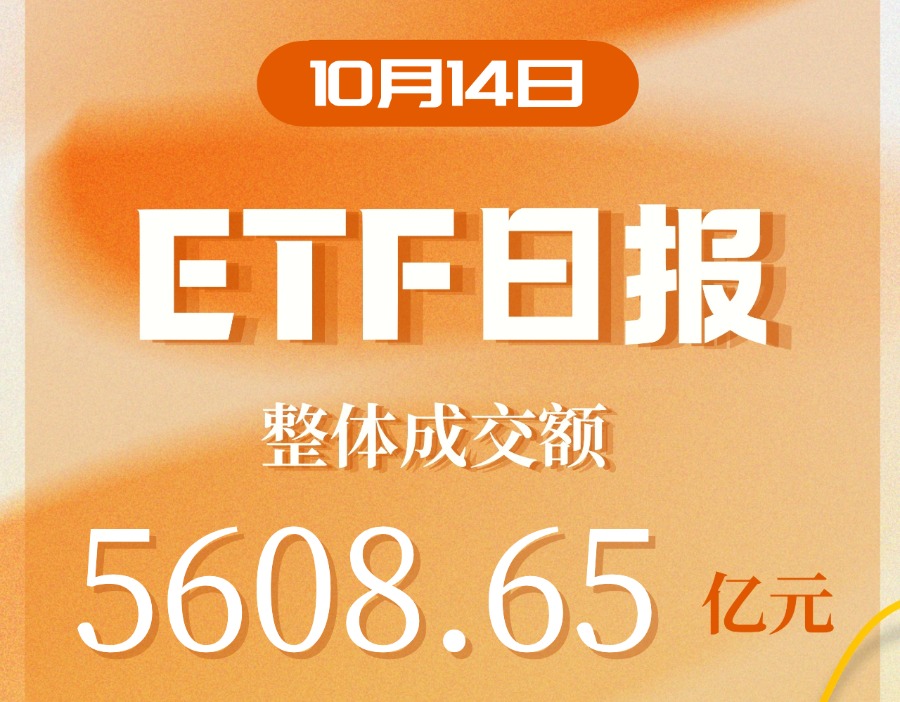 ETF日报｜科创半导体又跌了