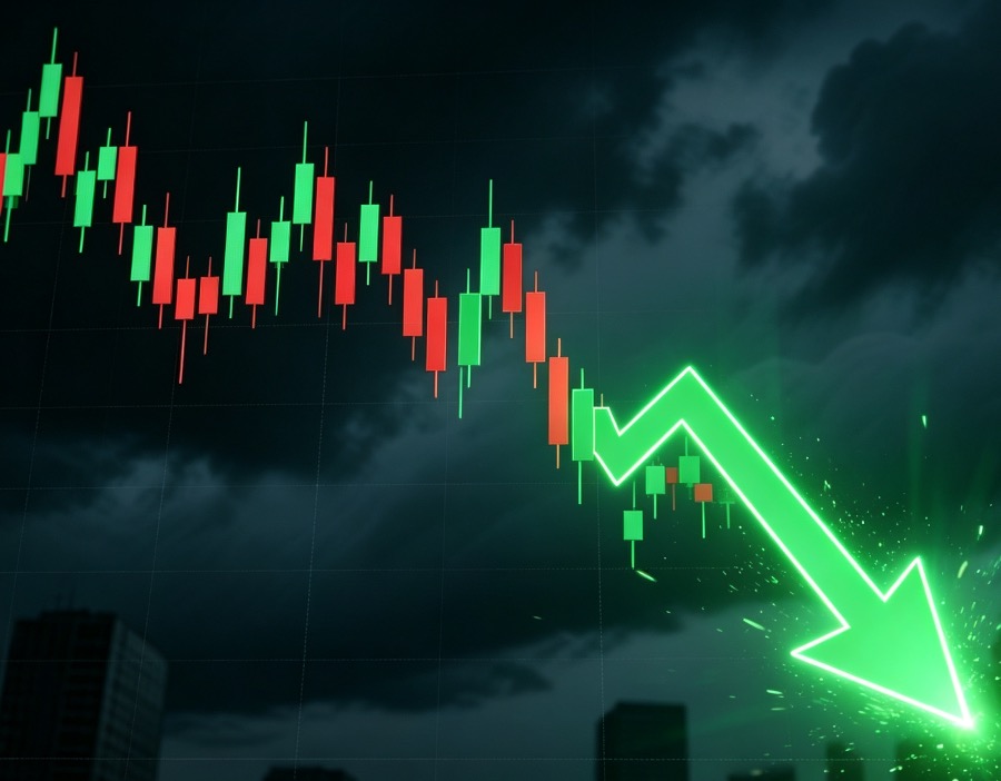 长鑫科技股价创阶段低点