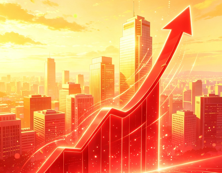 中船防务：2026年前三季度净利预增67.91%-90.80%
