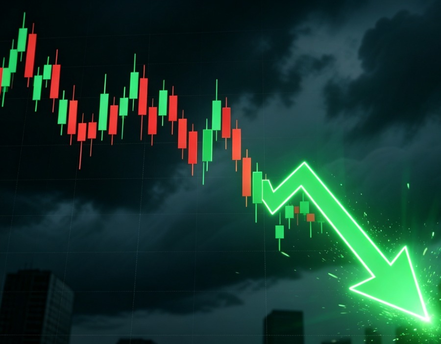 纳指低开1.3% 存储、光通信板块下挫