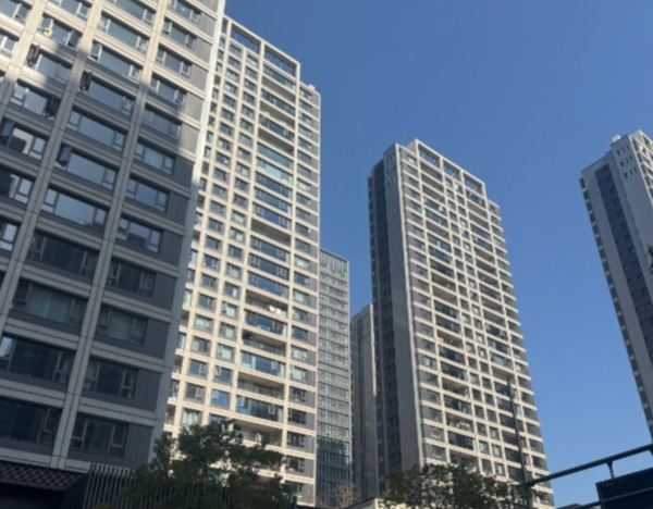 楼市新政后，杭州入市2600多套房源，网签率第一的是千万豪宅泊玺