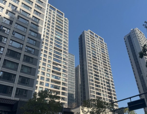 机构：第三季度上海办公楼市场需求回暖