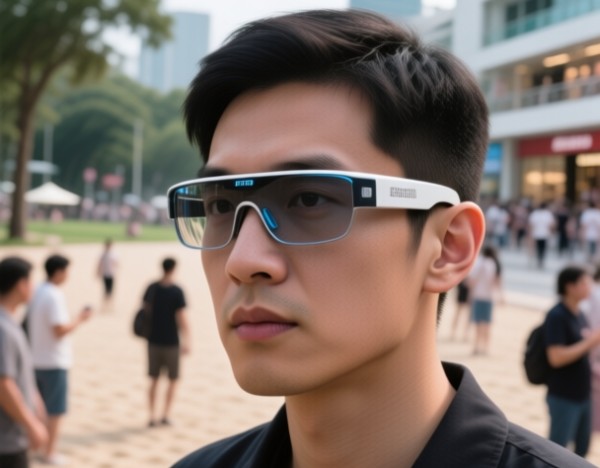 AI眼镜概念全线走强！英伟达GTC聚焦物理AI，长盈精密20CM涨停