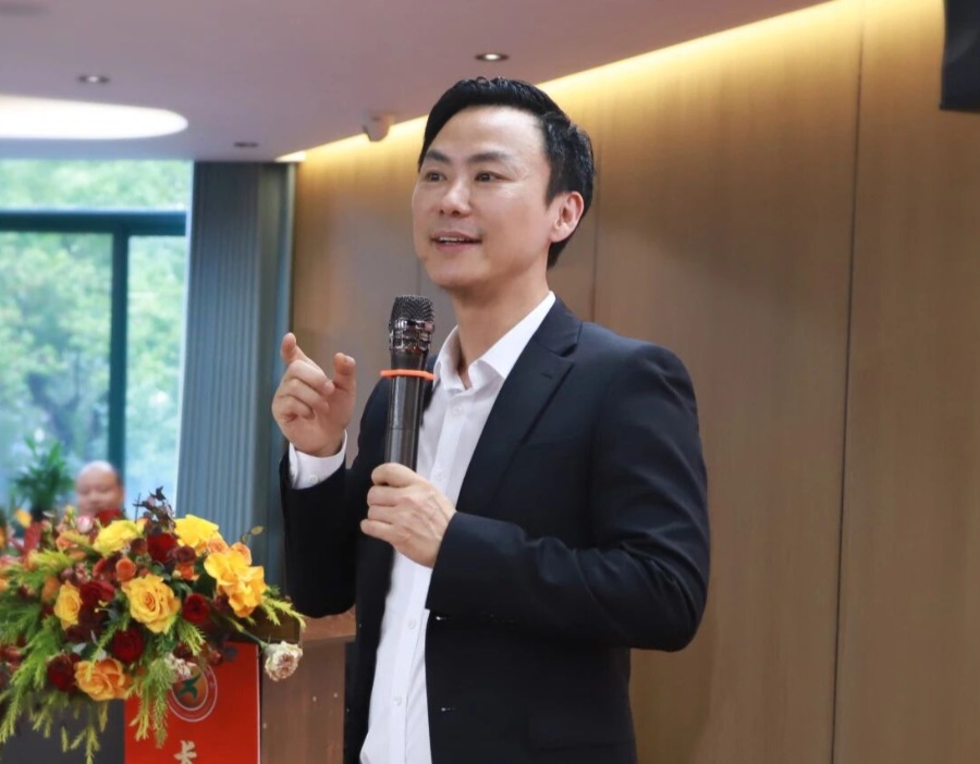 独家｜盘石集团实控人田宁失联