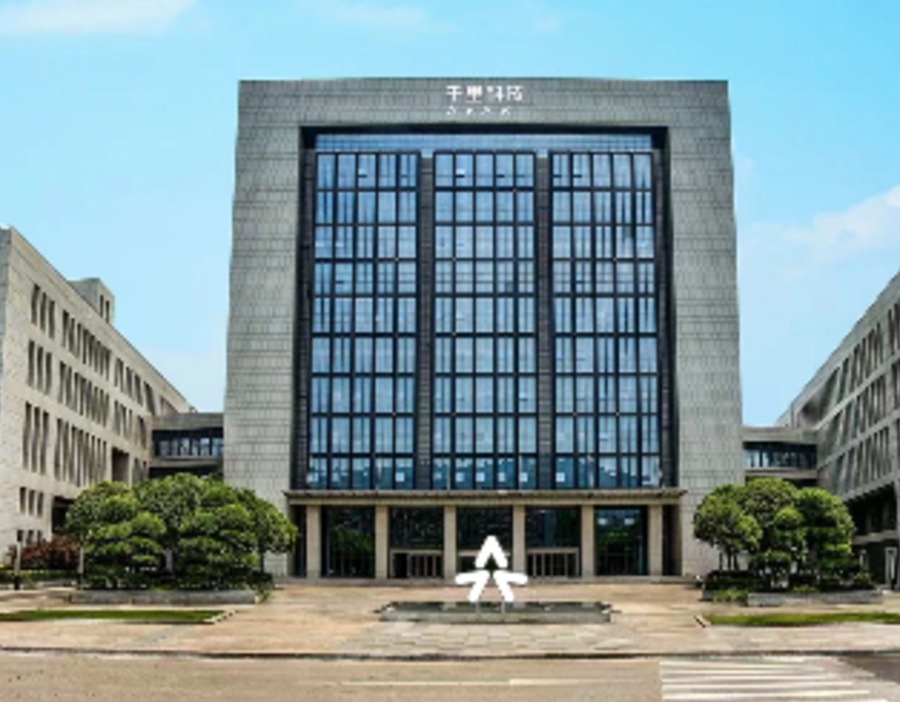 重构智驾产业边界，千里智驾一年打通全价格带的底层逻辑