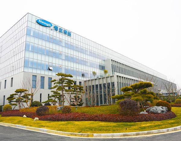 恒立液压：控股股东质押5000万股公司股份