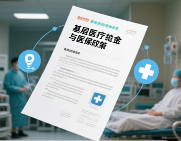 河南拟出台医保支持基层医疗新政，24项举措倾斜基层