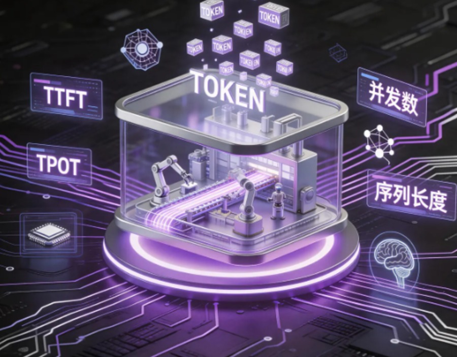 年内狂揽24亿、B轮超13亿：浙江国资为何抢投这家“Token工厂”？