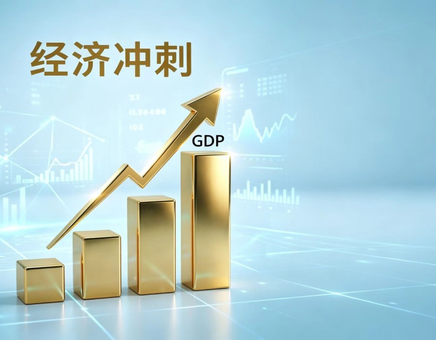 2940亿元、增速6.5%！余杭前三季度GDP总量蝉联浙江省第一