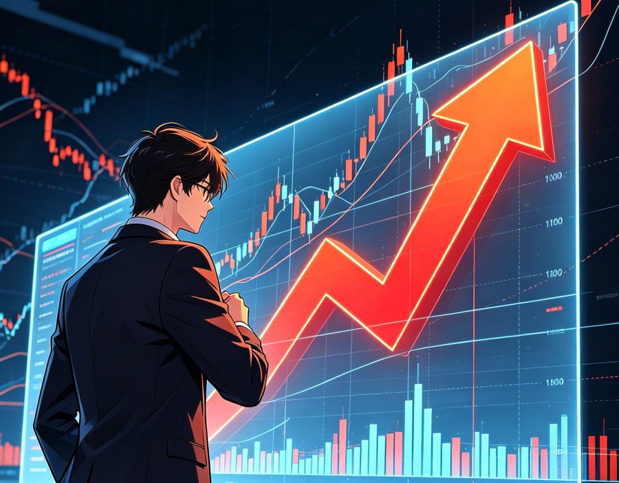 君正股份Q3净利同比暴增2595%，存储芯片进入“利润兑现期”？