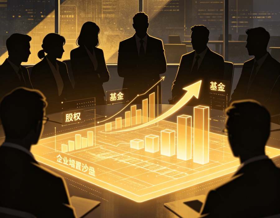 10月下半月机构调研全景：物理AI跑出两只50%涨幅牛股，调研救不了光模块？